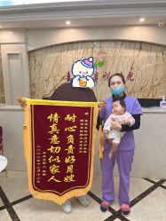 点击看大图 -喜宝·享悦时光月子会所(德阳店)