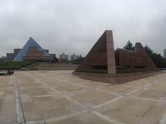 -上海市龙华烈士陵园