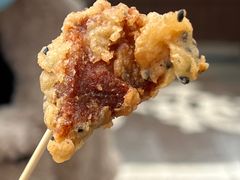 -建军奶油排骨