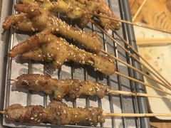 -木屋烧烤(龙岗南联店)