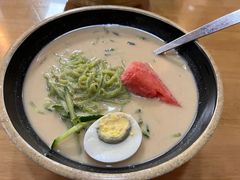 -顺姬冷面(长白西路店)