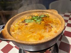 -三个大叔东北烧烤·砂锅菜(西三旗店)