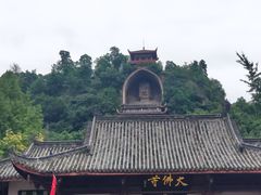 -荣县大佛