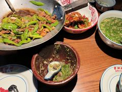 -老湘村·湖南土菜(天河维多利店)
