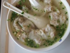 -汪一挑馄饨(老街店)