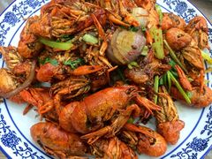 -虾少爷龙虾烧烤(双桥路店)
