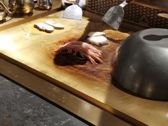 -额尔敦牛厨师铜板烧