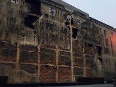 -上海四行仓库抗战纪念馆