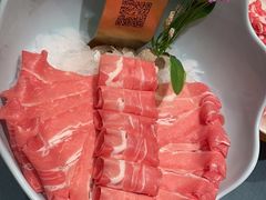 -百草滩羊清水涮羊肉(长城路店)