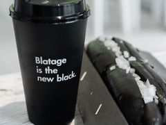 -BLATAGE COFFEE