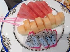 -望乡楼上海菜(日月光店)