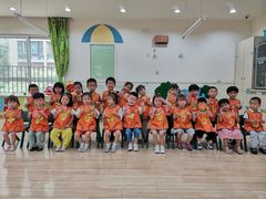 -吉的堡幼儿园(西安乐和公馆园)