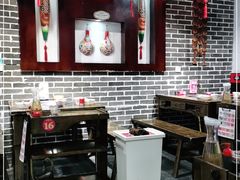 大堂-大龙燚火锅(春熙店)