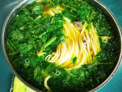 拉面-杨记拉面总店