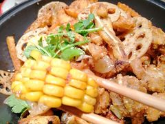 -渝蛙馆(新百店)