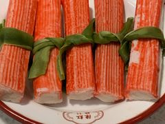 -陈艳红火锅菜·冒菜(簋街店)