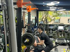-VPsmart私教健身工作室(新华路旗舰店)