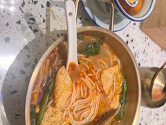 -雙冲柳州螺蛳粉&酸嘢&桂林米粉(簋街店)