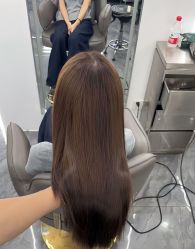 -潮品 Hair无痕羽毛接发潮店