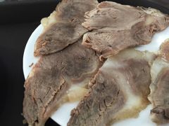 -东方宫中国兰州牛肉拉面(新起街店)