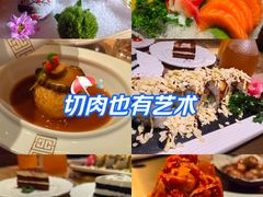 -额尔敦牛厨师铜板烧