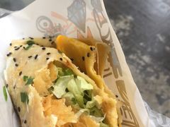 -冠雄先生烤冷面(熙街旗舰店)