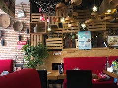 -隆喜元鱼汤包·海鲜(中联广场店)
