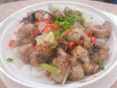 -陈根记大牌档
