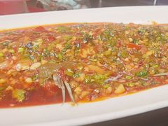 -院8里·小聚园老川菜(九眼桥店)