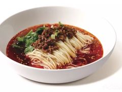 -眉州东坡(春秀路店)