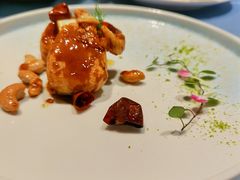 宫保银鳕鱼-南堂館川菜文化餐厅(天府店)