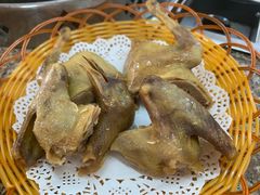 -皇鸽餐厅(龙塘店)