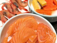 -川骄海鲜自助(亚运村店)