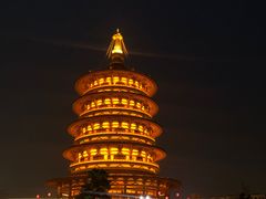 -洛阳古墓博物馆