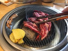-莫嘎(乌鲁木齐中路店)