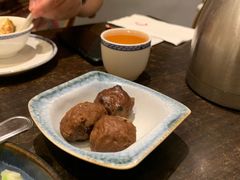 貢丸-度小月(百老汇美食街店)