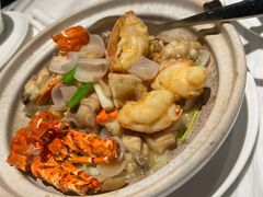 -香樟花园新粤料理(无锡万象城店)