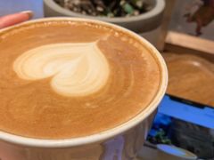-Peet's 皮爷咖啡(东湖路手作店)