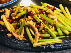 -佳佳麻辣烧菜馆