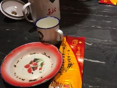 -金掌勺锅包肉(太原万达店)