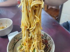 -大石人家鱿鱼面馆(大石西路总店)