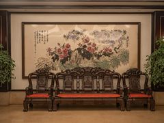 -山外山菜馆(玉泉路店)