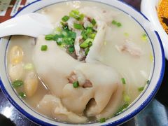 -丁太婆老妈蹄花(人民公园非遗总店)