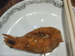 -槐店王婆大虾(开发区店)