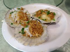 海鲜居(海鲜城店)-赶海部落海鲜城(海阳路店)