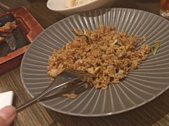 -希尔顿欢朋酒店·欢朋餐厅