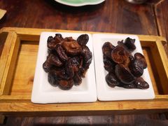-五观堂素食(新华路店)