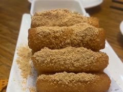 -小艺烧烤(曲江店)