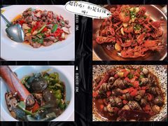 -虾小龙老长沙龙虾馆(坡子街店)