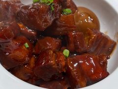 -阿莉餐厅(枣阳路店)